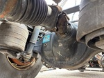 Drivetrain with 