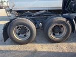 4 dessous de caisse - Camion with 