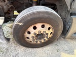 4 dessous de caisse - Camion with 