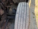 4 dessous de caisse - Camion with 