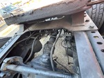 4 dessous de caisse - Camion with 