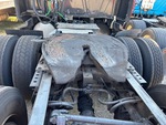 4 dessous de caisse - Camion with 