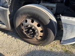4 dessous de caisse - Camion with 