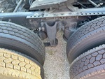 4 dessous de caisse - Camion with 
