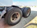 4 dessous de caisse - Camion with 