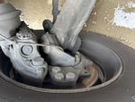 Brakes with 