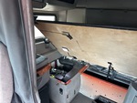 Cab with 
