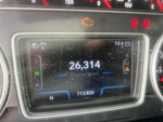 Cab with Engine Hours