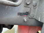 General Appearance with Second Serial Number/VIN Photo