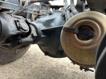 Drivetrain with 