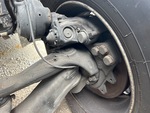 Brakes with 