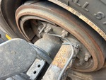 Brakes with 