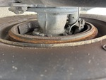Brakes with 