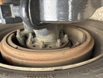 Brakes with 