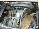 Drivetrain with 