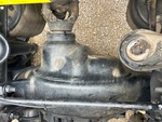 Drivetrain with 