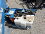 Hydraulics with 