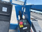 Control Station Upper with 
