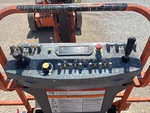 Control Station Upper with 