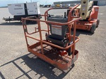 Control Station Upper with 
