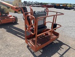 Control Station Upper with 
