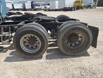 4 Underbody - Truck with 