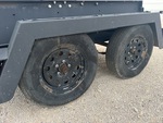 Chassis with 