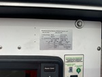 General Appearance with Unit Serial Number