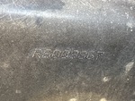 General Appearance with Second Serial Number/VIN Photo