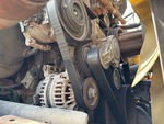Engine with 