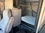 Cab with 