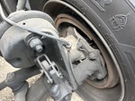 Brakes with 