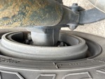 Brakes with 