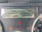 Cab with Engine Hours