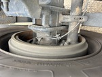 Brakes with 