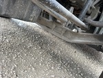 4 Underbody - Truck with 