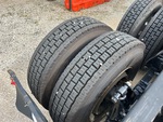4 Underbody - Truck with 
