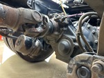 Drivetrain with 