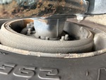 Brakes with 