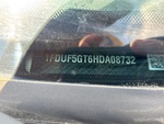 General Appearance with Second Serial Number/VIN Photo