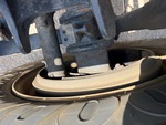 Brakes with 