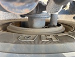 Brakes with 