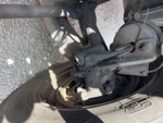 Brakes with 