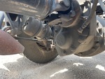 Drivetrain with 