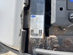 General Appearance with Refrigeration Unit Serial Number