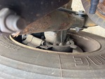 Brakes with 