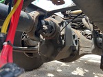 Drivetrain with 