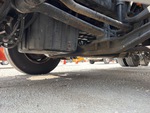 4 Underbody - Truck with 