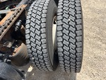 4 Underbody - Truck with 