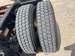 4 Underbody - Truck with 